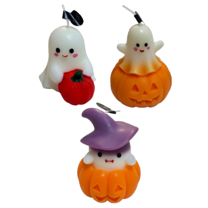 Scent Trio