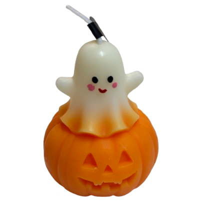 Boo! candle (Chamomile)