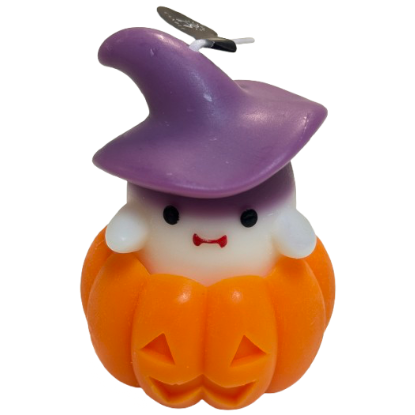 Little Witch candle