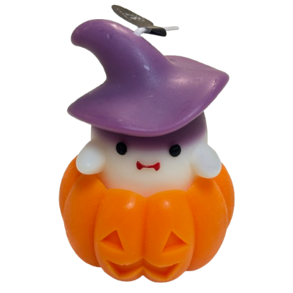 Little Witch candle